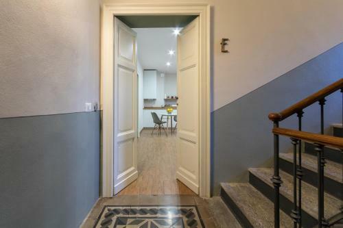 Aqualago Casa Vacanze Apartment E
