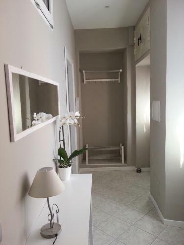 Apartamento Casa Bruna