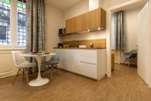 Aqualago Casa Vacanze Apartment A