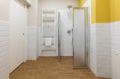 Aqualago Casa Vacanze Apartment A