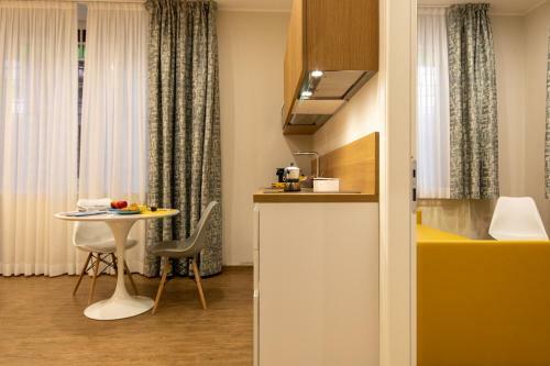 Aqualago Casa Vacanze Apartment A