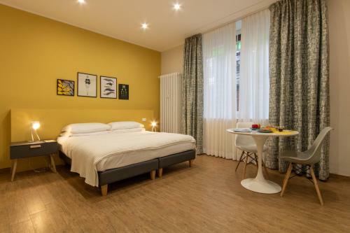 Aqualago Casa Vacanze Apartment A