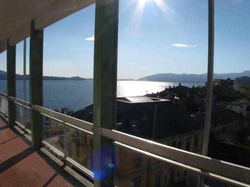 Apartamento Luxury Penthouse With Wonderfull View