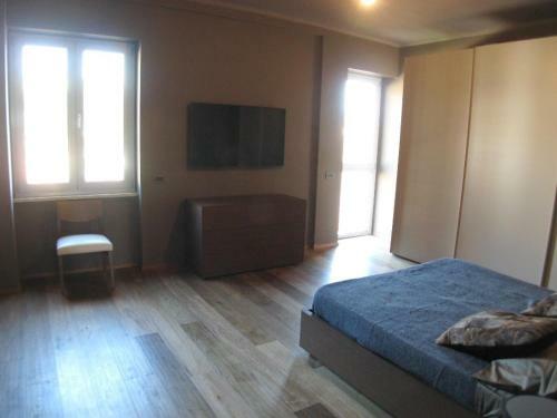 Apartamento Luxury Penthouse With Wonderfull View