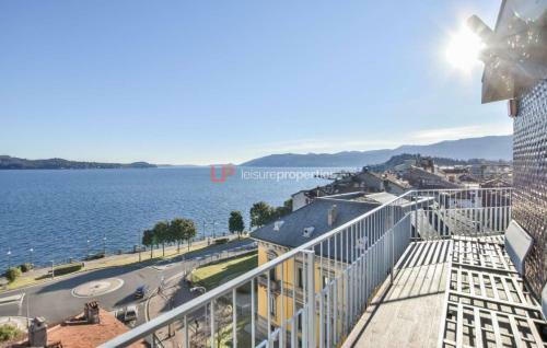 Apartamento Luxury Penthouse With Wonderfull View