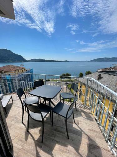 Apartamento Luxury Penthouse With Wonderfull View