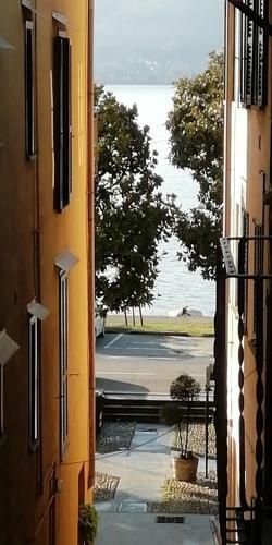 Apartamento La Verbanella