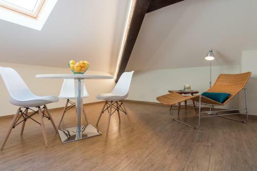 Apartamento Aqualago Casa Vacanze Suite
