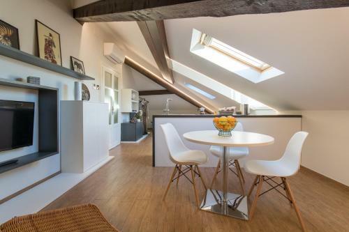 Apartamento Aqualago Casa Vacanze Suite