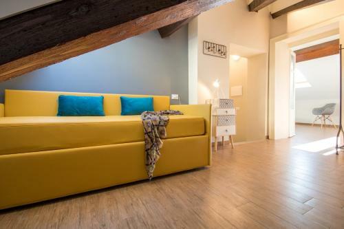 Apartamento Aqualago Casa Vacanze Suite