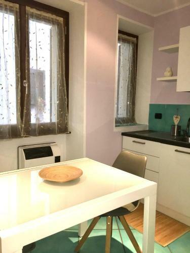 Apartamento Il Lago Riflesso