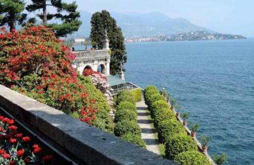 Antico Palazzo Lago Maggiore