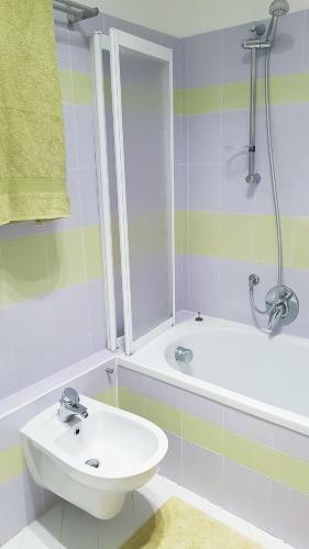 Apartamento Le 5 Vie