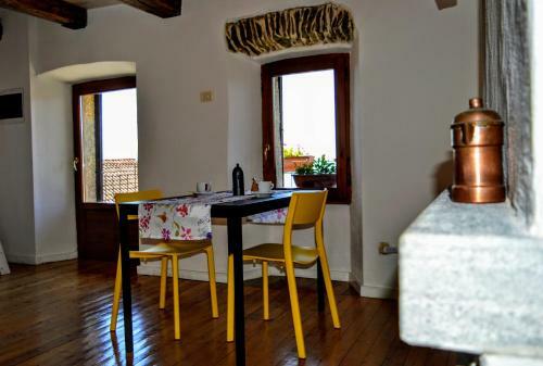 Apartamento Lilli Lago