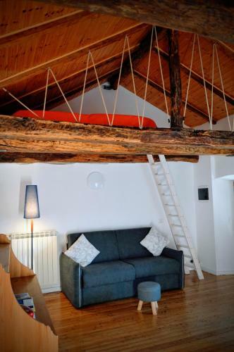 Apartamento Lilli Lago
