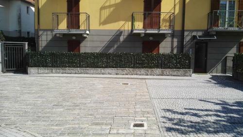 Apartamento Residenza Silvana 2