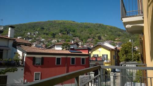 Apartamento Residenza Silvana 2