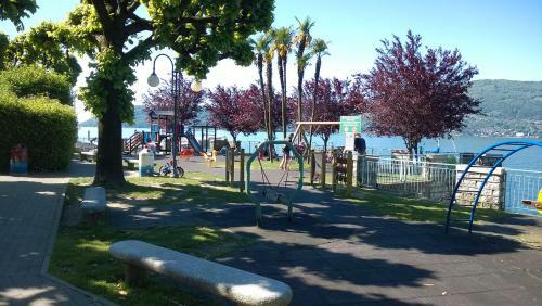 Apartamento Residenza Silvana 2