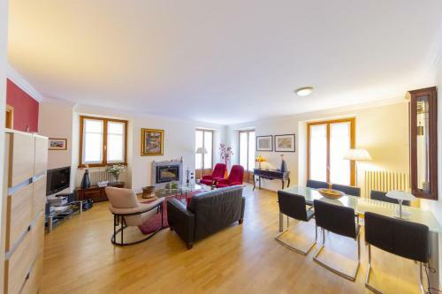 Apartamento Appartamento Suna La Terrazza
