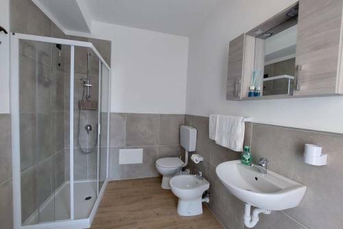 Casa Adelina - Appartamento Pallanza Centro