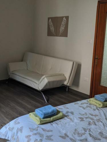 Apartamento Verbania Centro Storico 2 Camere