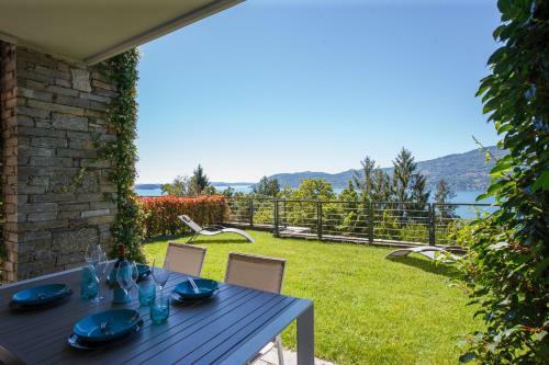 Residenza Gli Archi Spa