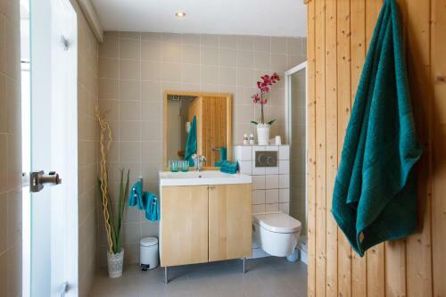 Residenza Gli Archi Spa