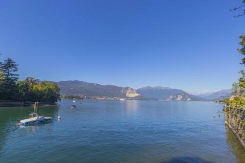 Villa Casa Pallanza, Lake Maggiore