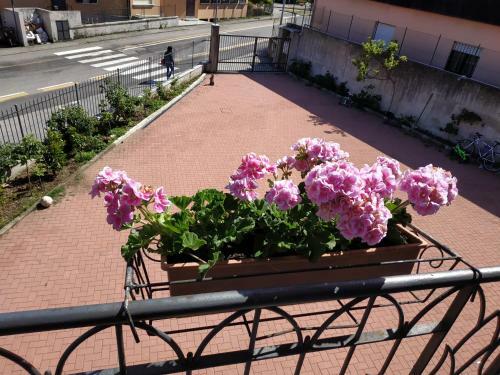 Apartamento Casa Marina