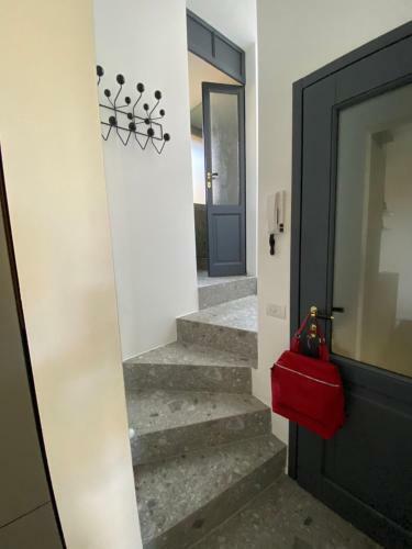 Apartamento Intra Verbania Altstadtwohnung