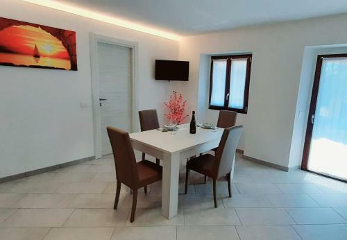 Apartamento Casa Delle Rose 2