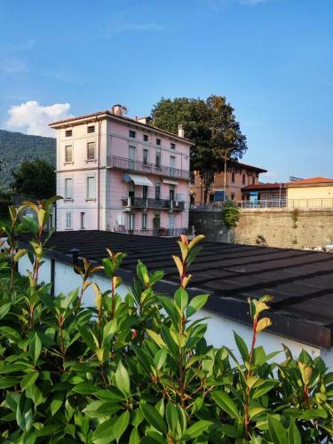 Apartamento Tra La Stazione E Il Lago