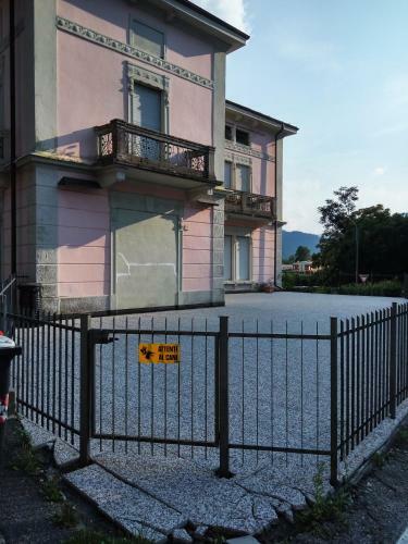 Apartamento Tra La Stazione E Il Lago