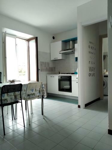 Apartamento Tra La Stazione E Il Lago