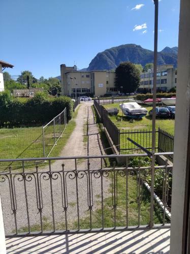 Apartamento Tra La Stazione E Il Lago