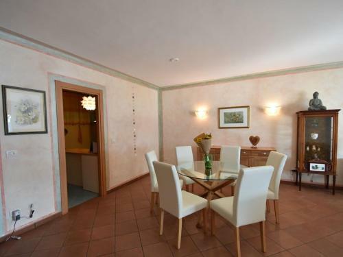 Scenic Apartment In Verbania Overlooking The Waters