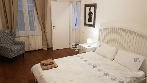 Apartamento Eliya's Place