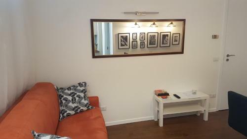 Apartamento Eliya's Place