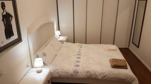 Apartamento Eliya's Place
