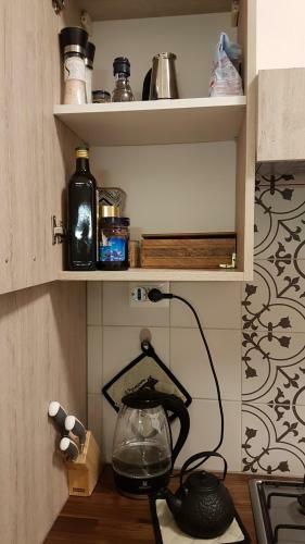 Apartamento Eliya's Place