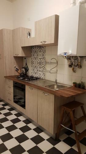 Apartamento Eliya's Place