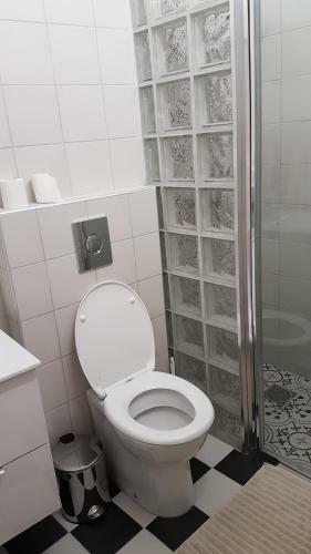 Apartamento Eliya's Place