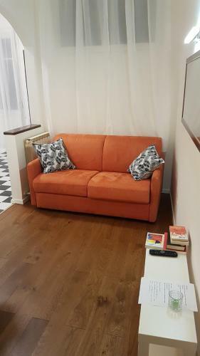 Apartamento Eliya's Place
