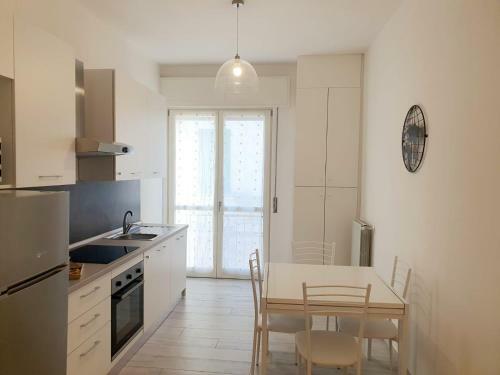 New Central Apartment Casanna
