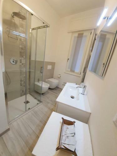 New Central Apartment Casanna