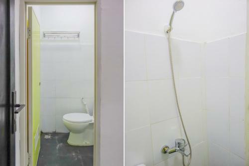 Hotel Oyo Life 3021 Kost Setia