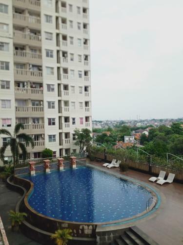 Hotel De Green Inn Kebon Jeruk