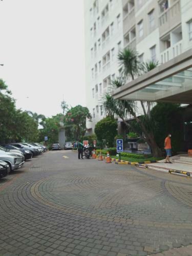Hotel De Green Inn Kebon Jeruk