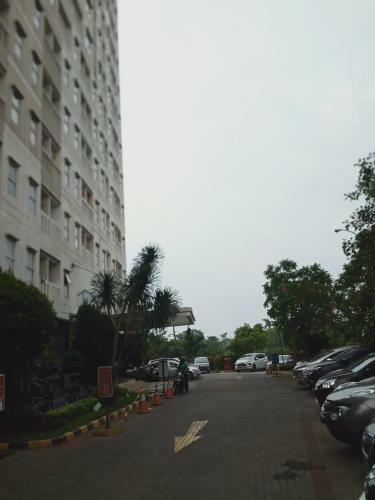 Hotel De Green Inn Kebon Jeruk