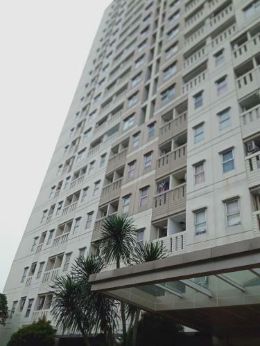 Hotel De Green Inn Kebon Jeruk
